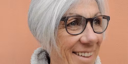 Jo Eades - Flanked