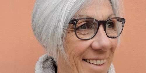 Jo Eades - Flanked