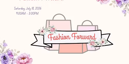 Fashion Forward