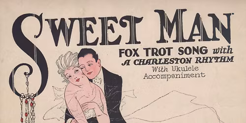 New Orleans Trad jazz Camp