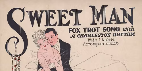 New Orleans Trad jazz Camp