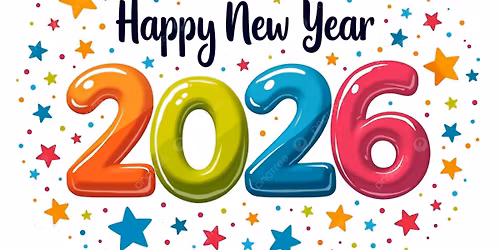 New Year\u2019s Eve Party