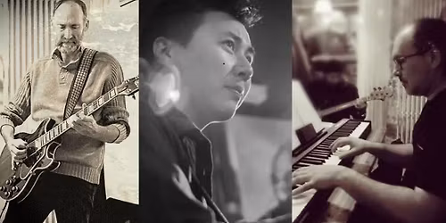 open mic (Karaok\u00e9 live) Bastille