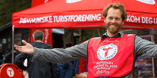 DNTs Ambassad\u00f8rkurs