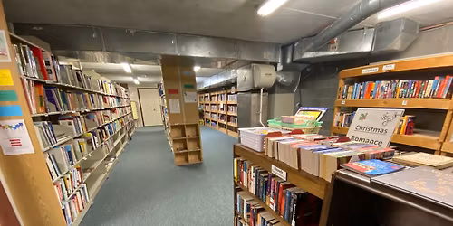 Spring Garden Program by Abele Greenhouse & Garden Center