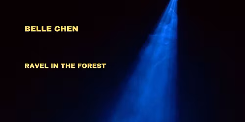 Belle Chen at Brighton Unitarian Church