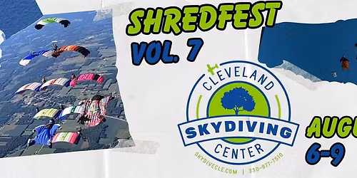 SHREDFEST VOL. 7