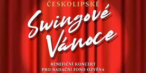 Swingov\u00e9 V\u00e1noce