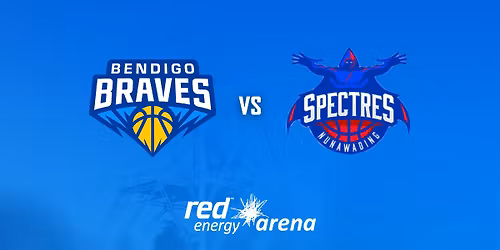 ANZAC Round: Bendigo Braves vs Nunawading Spectres