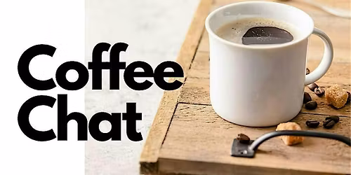 First Home Buyers Coffee Chat