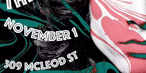 A Tribute to The Doors, presented by Fat Cat