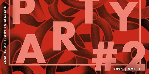 Horodateur & Schmilblick & Dactilo | | | Release Party, Le retour