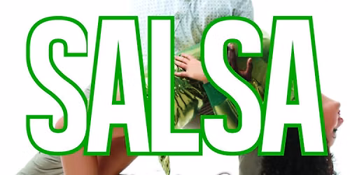 Salsa Wednesdays in Mansfield at The Black Bull (Pub) from 7.30pm!