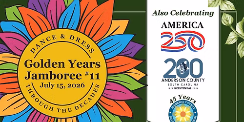 Golden Years Jamboree #11