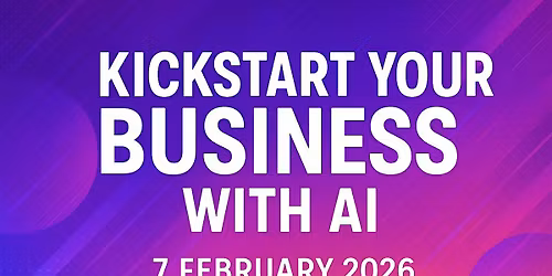 Kickstart Your Business with AI