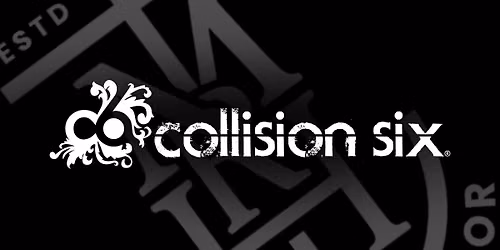 Collision Six - MacRay Harbor - White Out Party