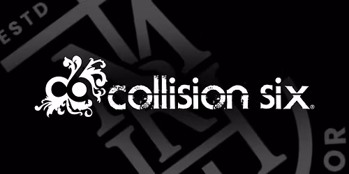Collision Six - MacRay Harbor - White Out Party