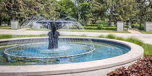 Memorial Park Cemetery Spring Festival