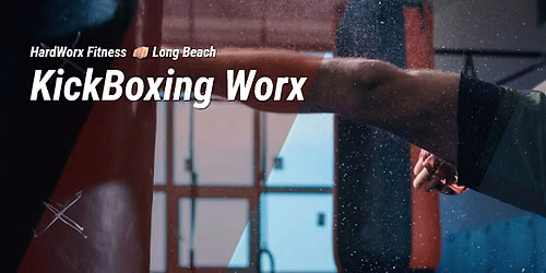 Cardio Kickboxing Class