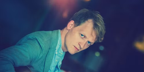 Kristian Borring Quartet