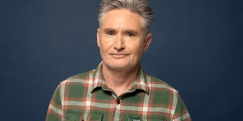 Dave Hughes - Cooked