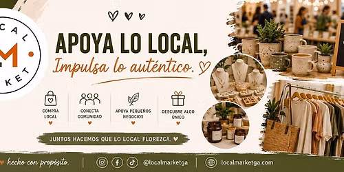 Locar Market Gainesville, GA Otono