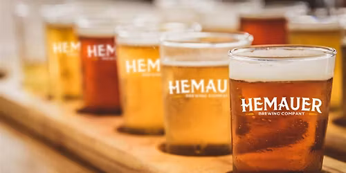 The Wellness Tap: Hops and Hormone Optimization