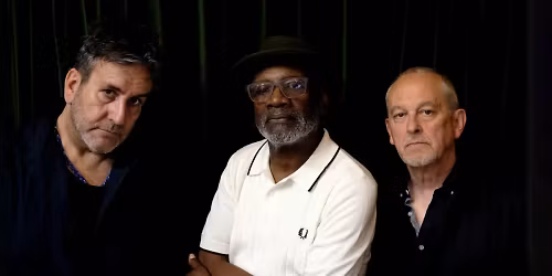 The Specials in Brighton