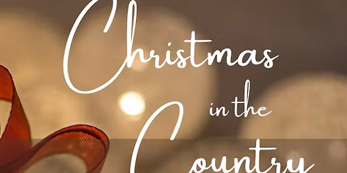 Christmas in the Country - Hamburg