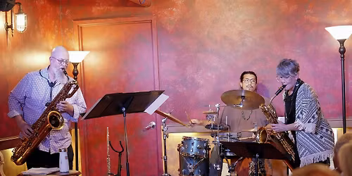 Savage Wonder Presents, Hot Wrk Ensemble LIVE!