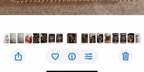 Floral Vintage Brooch Art Design Class