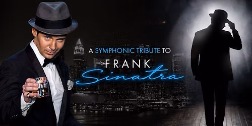 Frank Sinatra Symphonic Tribute