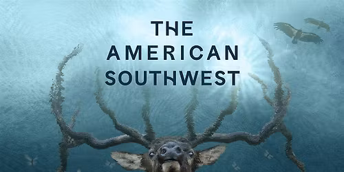 The American Southwest - Dallas Premiere - Q&A with Director Ben Masters