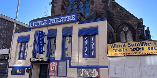 Same Time Next Year auditions