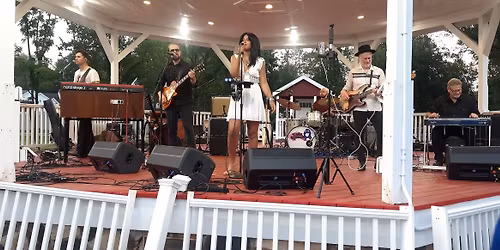 \ud83c\udfb8The Linda Ronstadt Experience w\/American Idol Star Tristan McIntosh Returns to Rams Head 