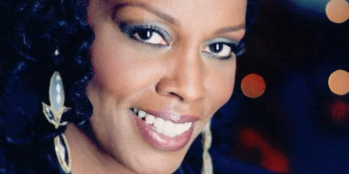 Dianne Reeves, Patrice Rushen, Spanish Harlem Orchestra in Montclair