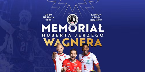 23 Memoriał Huberta Jerzego Wagnera