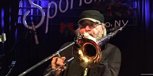 Bob Meier and the Hitmen Horns 17 piece Big Band