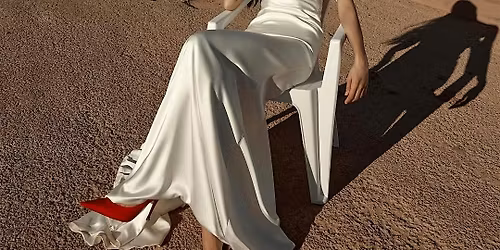 Ivys Archive Sample Sale