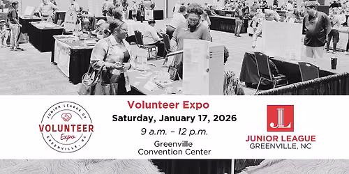 Volunteer Expo 2026