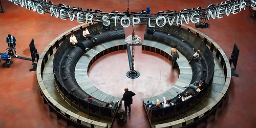 Elisava Masters' Talks -  Dries Depoorter