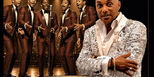The Temptations