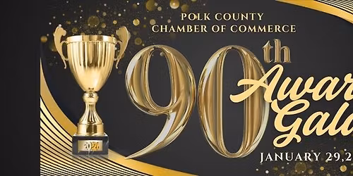 90th Annual Awards Gala