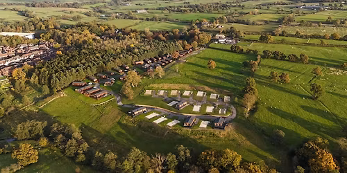 Ribble Valley View Open Day