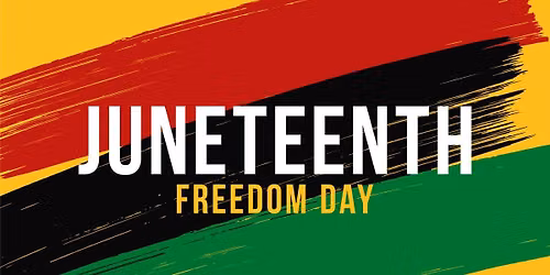 Farmington Juneteenth Dance Fitness with Dance2BeFit With Susan Marie !