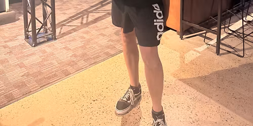 Matt\u2019s 24-Hour Guinness World Record Attempt