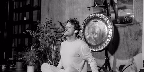 Lucid Breathing - The Art of Breathwork @Futura House w\/\/Christian Rippel