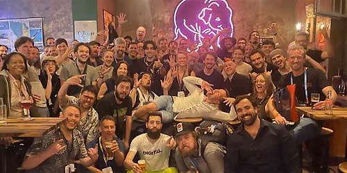 Game Audio Get Together @Gamescom 2026