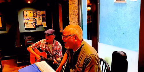 Chris Forsyth plays live @ 2pm