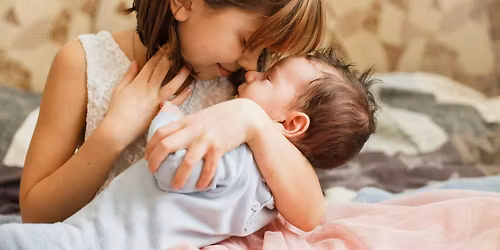 Big Brother Big Sister